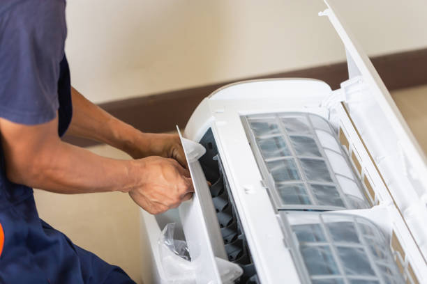 Best HVAC repair near me  in Enfield, NC