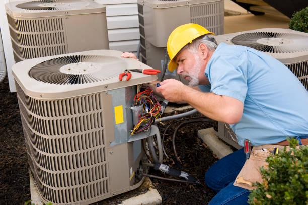 Affordable air conditioning repair