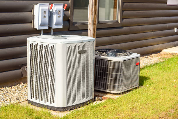Best HVAC replacement cost  in Enfield, NC