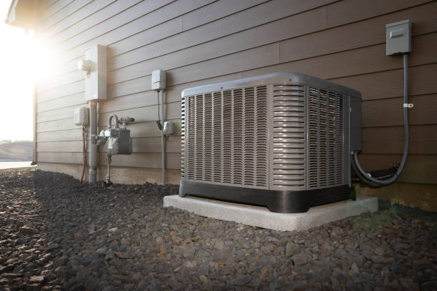 Enfield, NC HVAC Company